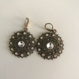 Kirks folly earrings
